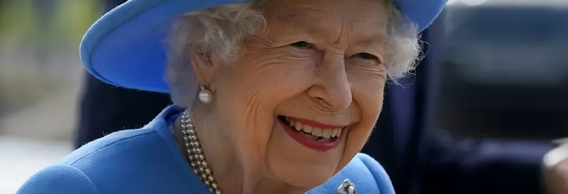 F1: Hamilton se pronuncia sobre morte de Rainha Elizabeth 2ª: “Grato por ter vivido em seu tempo”