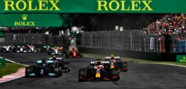 GP do México: confira os dias e horários da F1 no Hermanos Rodríguez
