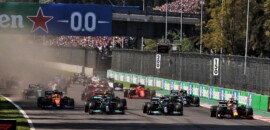 GP do México: acompanhe o ao vivo da qualificação da F1 no Hermanos Rodríguez