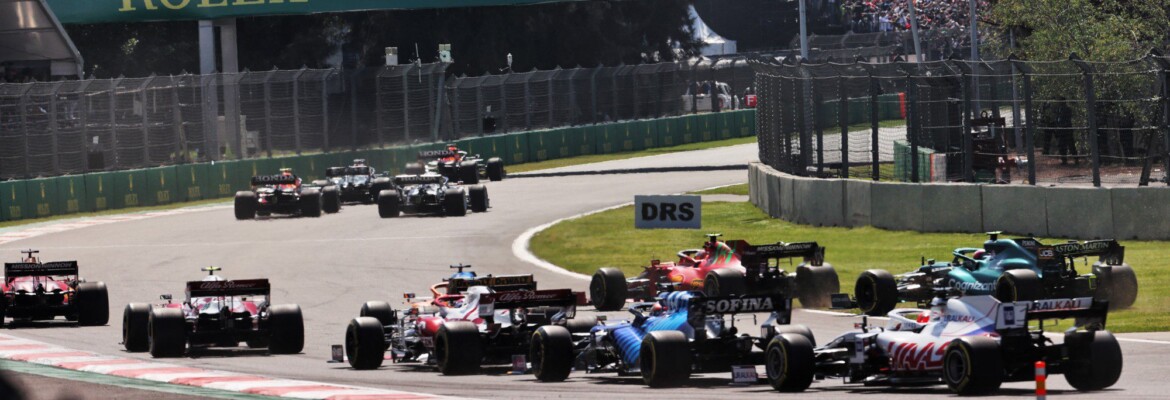 F1: Ex-piloto acredita que disputa na parte de trás do grid será mais interessante