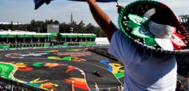 F1: GP do México vai ter transmissão no canal do Gaules no final de semana