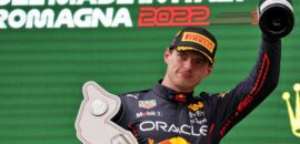F1: Verstappen sabia que não podia cometer erros após abandonos no começo de 2022