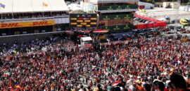 Assine F1 TV Pro e aproveite 7 dias grátis para assistir ao GP da Arábia Saudita