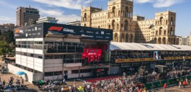 Podcast Em Ponto: Equipes da F1 preparam atualizações para o GP do Azerbaijão