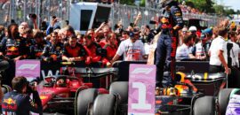 Onde assistir ao GP do Canadá de Fórmula 1 neste fim de semana?