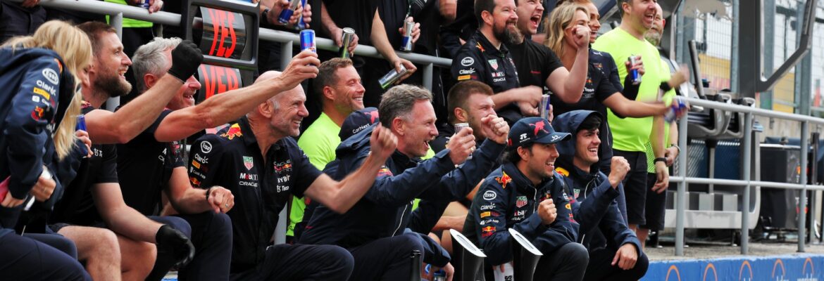 F1: É Race Week! GP da Hungria acontece neste fim de semana F1: É Race Week! GP da Hungria acontece neste fim de semana