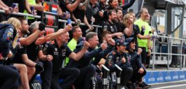 F1: É Race Week! GP da Hungria acontece neste fim de semana