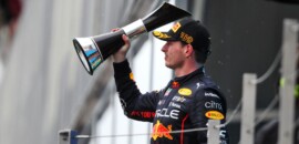 F1: Band assume terceira posição da audiência com conturbado GP do Japão