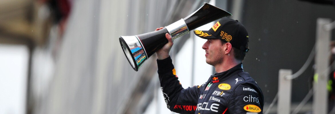 F1: Band assume terceira posição da audiência com conturbado GP do Japão