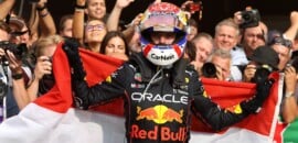 F1 – Seleção do coração e time que não se classificou: pilotos fazem apostas para Copa do Mundo