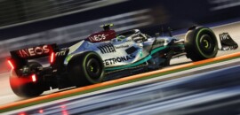 F1: FIA espera carros mais lentos após medidas para diminuir porpoising em 2023