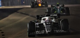 F1: após anúncios de Alpine e AlphaTauri, veja como está o grid para 2023