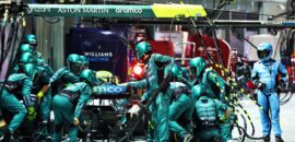 F1: Aston Martin afirma restrições no quadro de funcionários por conta do teto orçamentário