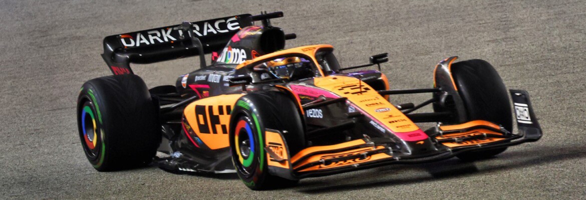 F1: Seidl diz que paciência foi a chave para McLaren atingir melhor resultado de 2022 F1: Seidl diz que paciência foi a chave para McLaren atingir melhor resultado de 2022