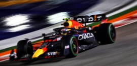 F1: FIA anuncia que Red Bull e Aston Martin não cumpriram com o teto orçamentário em 2021