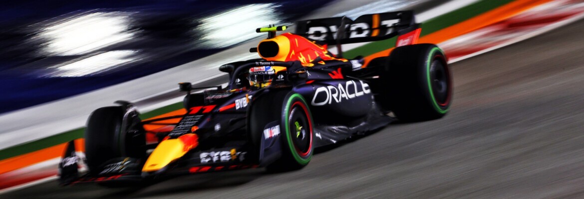 F1: FIA anuncia que Red Bull e Aston Martin não cumpriram com o teto orçamentário em 2021
