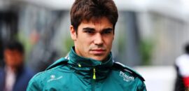 F1: Stroll acredita que FIA e pilotos devem decidir sobre encurtamento ou não das zonas de DRS