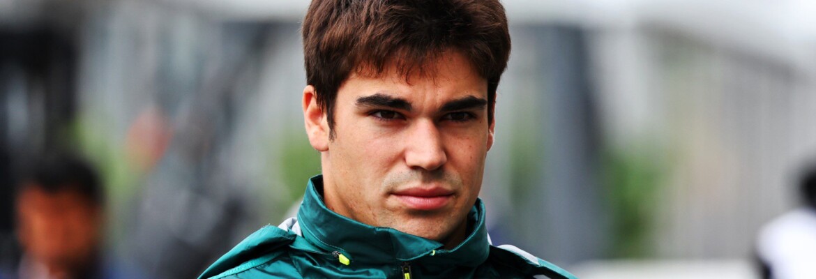 F1: Stroll após o acidente com Alonso afirma que o espanhol “não precisava chegar tão perto”