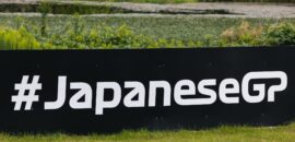 Confira o grid de largada para o GP do Japão de F1 2022