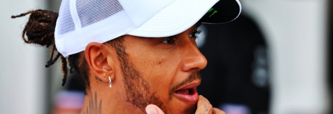 F1: Hamilton espera que FIA seja rigorosa com a Red Bull