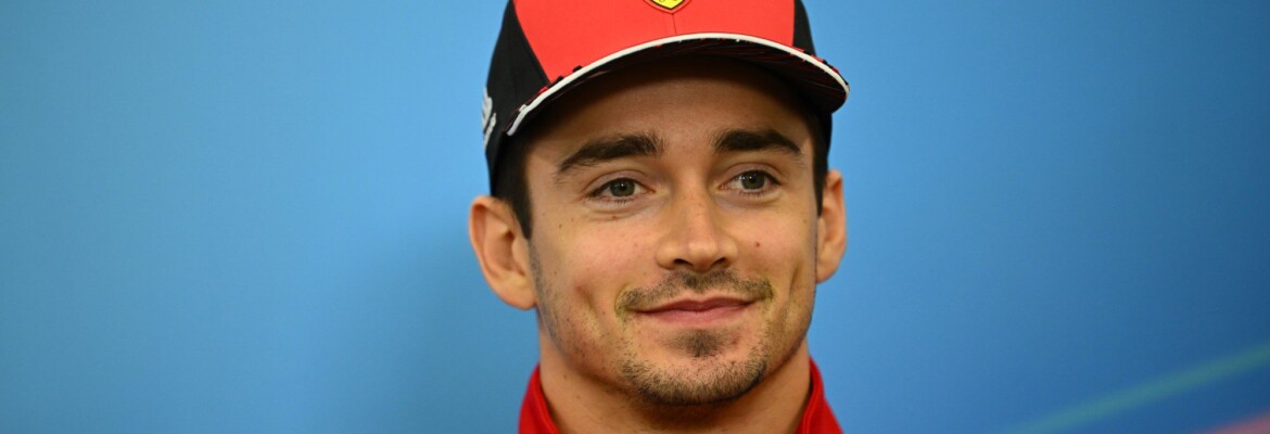 F1: Massa diz que Leclerc é o ‘homem-chave’ na Ferrari