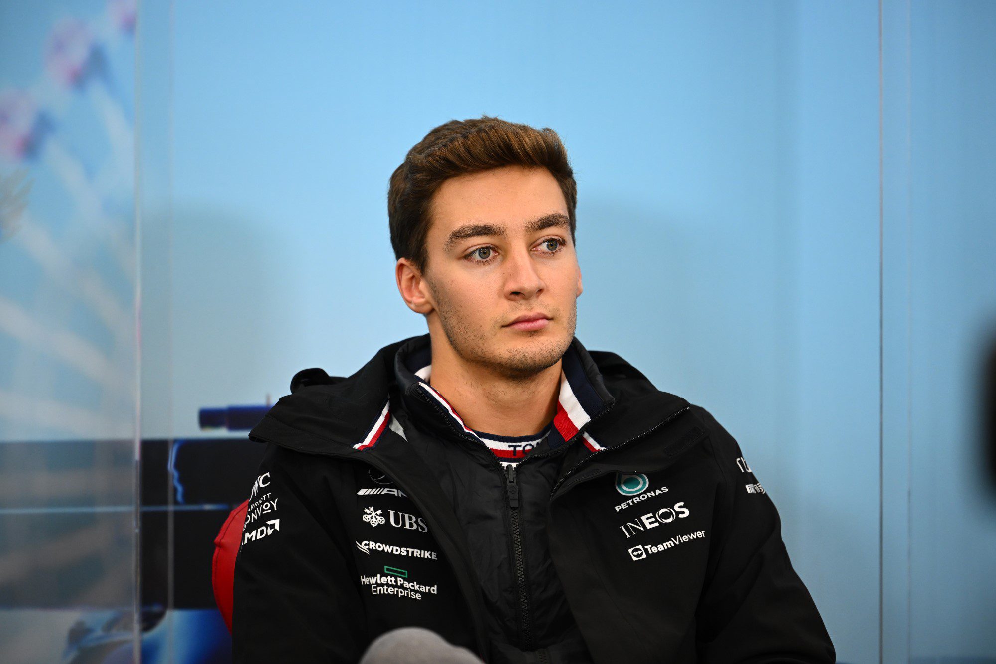 F1: as imagens dos primeiros treinos para o GP do Japão F1 2022, GP do Japão, Suzuka