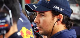 F1- Pérez após ser atrapalhado por Leclerc na classificação: “Foi uma desgraça”