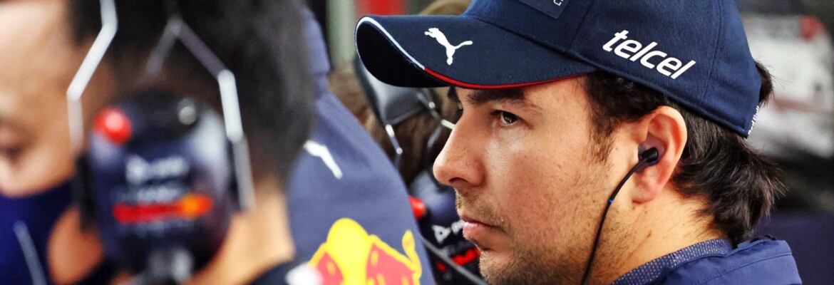 F1: Perez afirma não esperar ajuda no GP do México