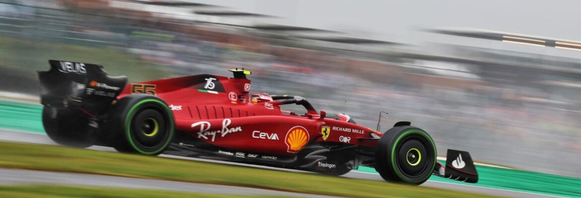 F1: FIA inicia investigação sobre grua entrando na pista durante GP do Japão