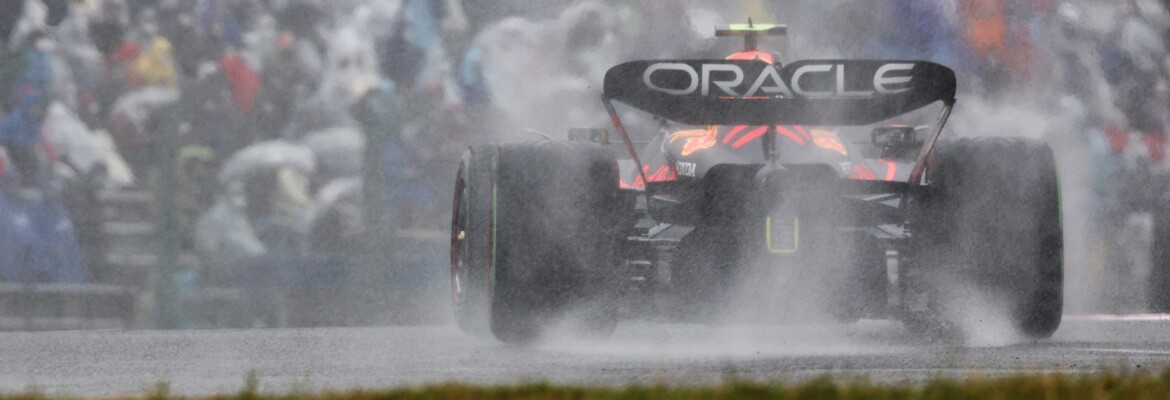 F1: Perez diz que Suzuka 'é a melhor pista do mundo' F1: Perez diz que Suzuka ‘é a melhor pista do mundo’