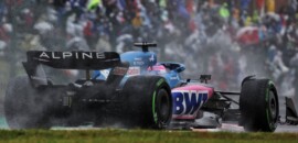 F1: Alonso questiona Alpine no rádio após GP do Japão: “O que estão fazendo comigo?”