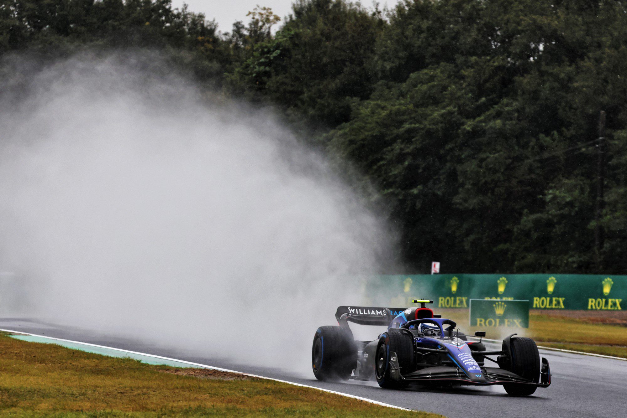 F1: as imagens dos primeiros treinos para o GP do Japão F1 2022, GP do Japão, Suzuka