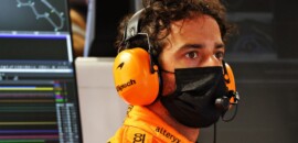 F1: Em retrospecto da carreira, Ricciardo afirma não ter “arrependimentos” em ir para a McLaren