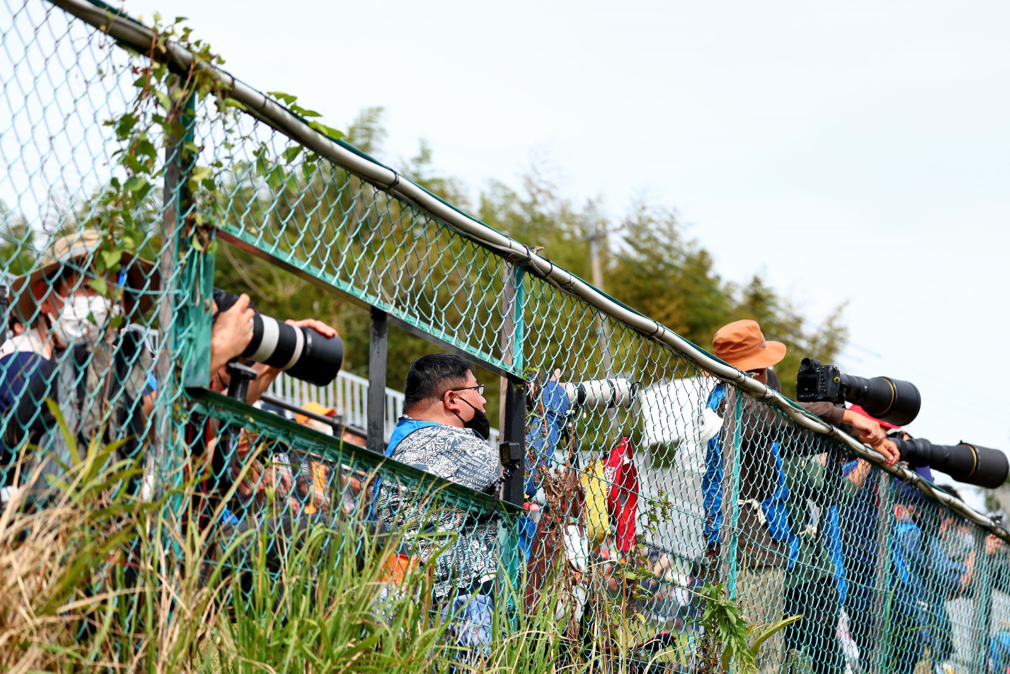 F1: as imagens da pole de Verstappen para o GP do Japão F1 2022, GP do Japão, Suzuka