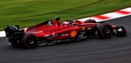 F1: Ferrari tem como objetivo o título em 2023