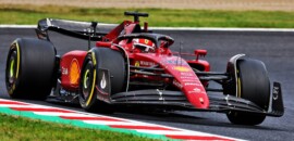 F1: Leclerc espera mais desafios em 2023