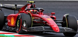F1: Sainz confiante que Ferrari pode brigar com a Red Bull em 2023