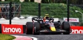 F1: Perez espera que os dois títulos em 2022 sejam o início de uma nova ‘era Red Bull’