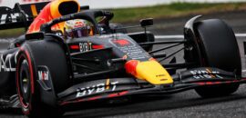 F1: Red Bull diz estar “surpresa” e “desapontada” com relatório da FIA