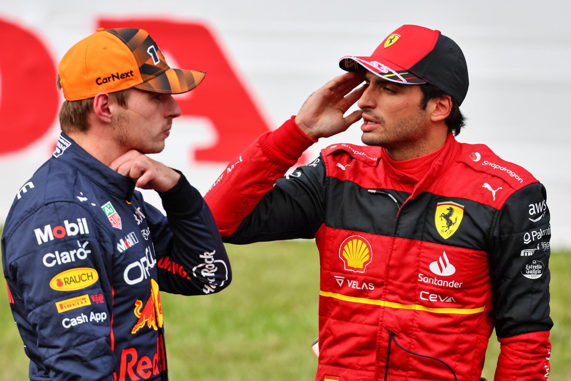 F1: as imagens da pole de Verstappen para o GP do Japão F1 2022, GP do Japão, Suzuka