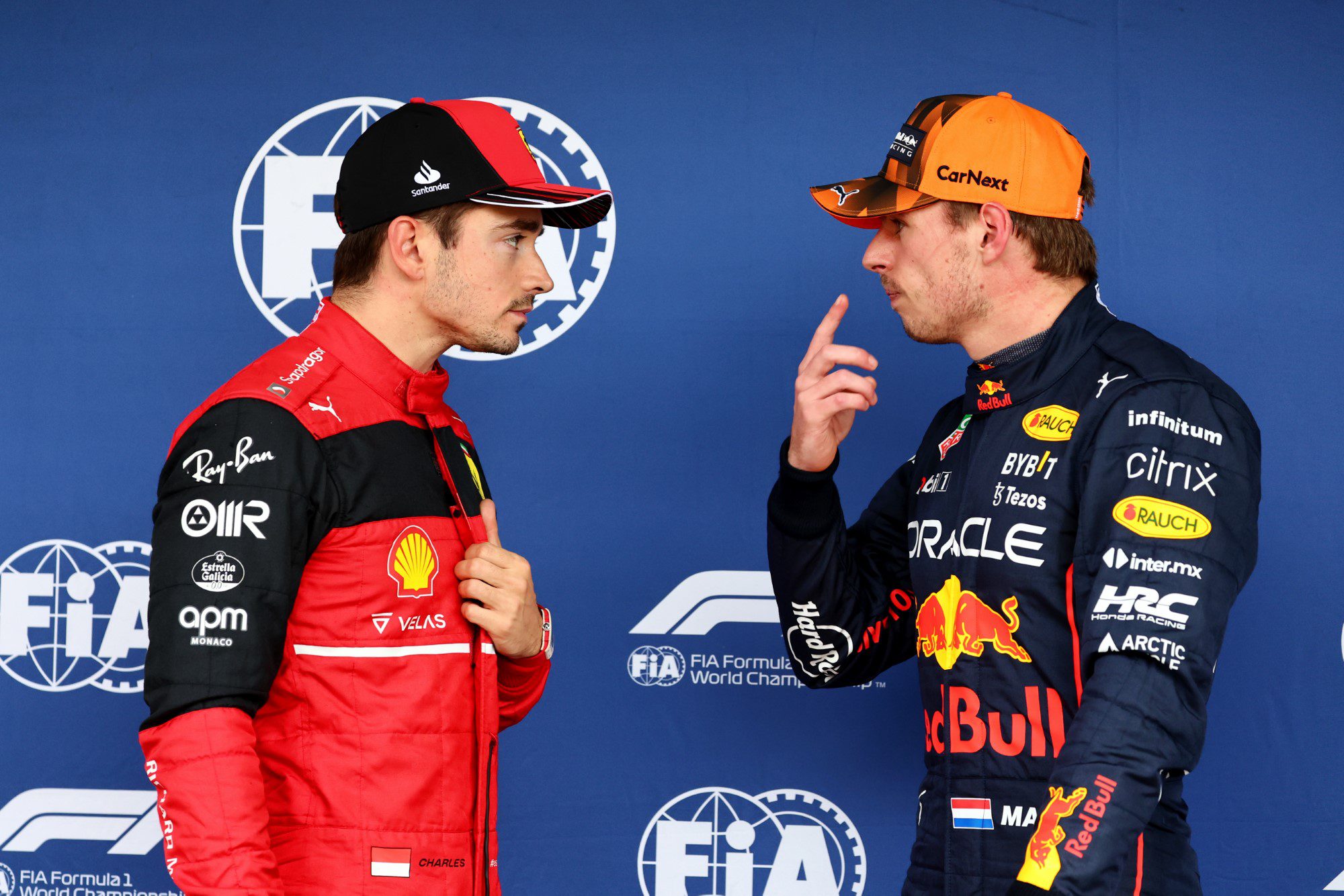 F1: as imagens da pole de Verstappen para o GP do Japão F1 2022, GP do Japão, Suzuka