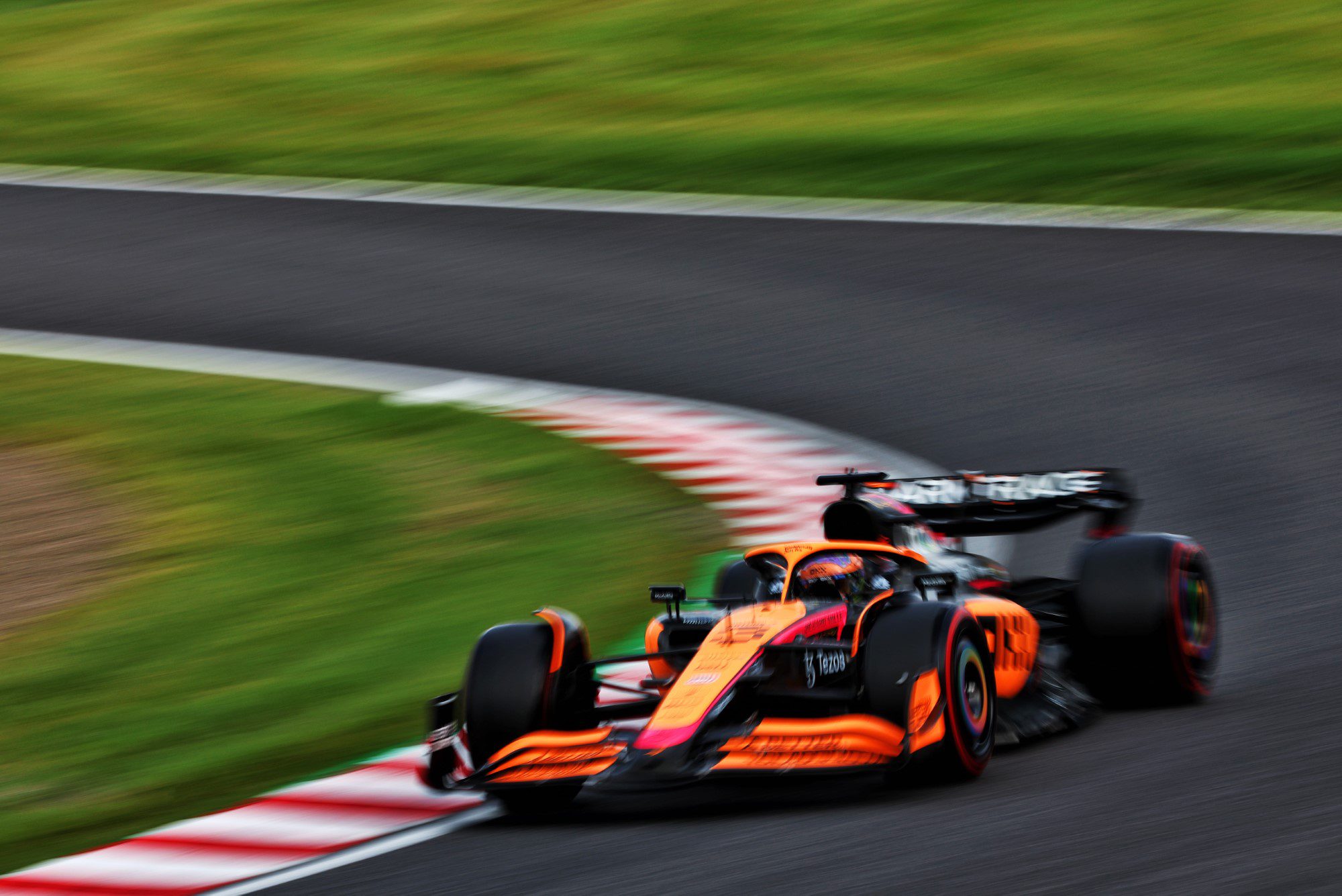 F1: as imagens da pole de Verstappen para o GP do Japão F1 2022, GP do Japão, Suzuka
