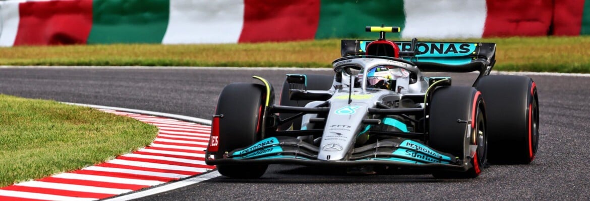 F1: Hamilton acredita em bom resultado no GP do Japão