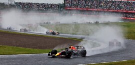 Confira o resultado completo do GP do Japão de F1 2022