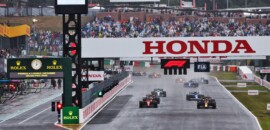 GP do Japão 2023: acompanhe o ao vivo da corrida da F1 em Suzuka