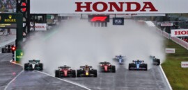F1: Como está a classificação do mundial? Descubra a ordem dos pilotos e equipes antes do GP do Japão