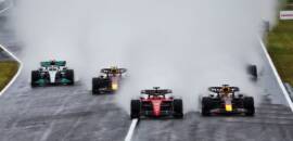 F1: Tem corrida neste fim de semana? Saiba quando é o GP do Japão 2025