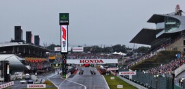 F1: É Race Week! GP do Japão acontece neste fim de semana em Suzuka