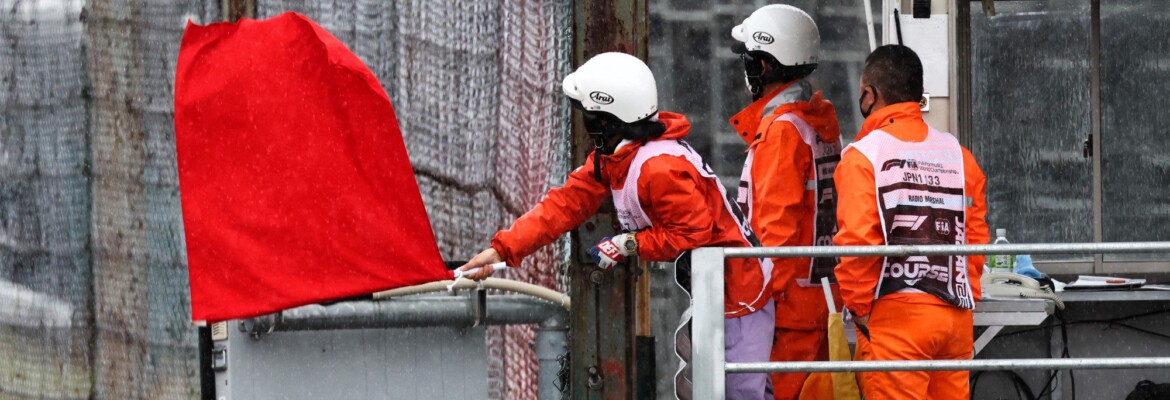 F1: Sistema de GPS falhou e criou caos durante o Treino Livre 1