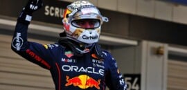 F1: Bleekemolen afirma que Verstappen conquistaria o título “mesmo se dirigisse pela Ferrari”